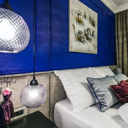 Divine Luxury Apartment Blue Задар Экстерьер фото