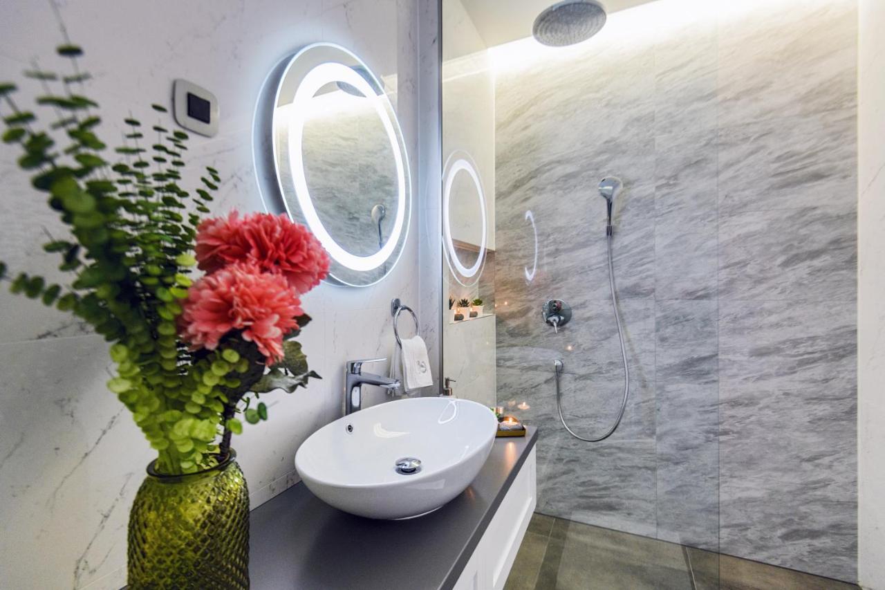 Divine Luxury Apartment Blue Задар Экстерьер фото
